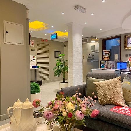Al Rawdha Hotel Apartments Şarja Dış mekan fotoğraf