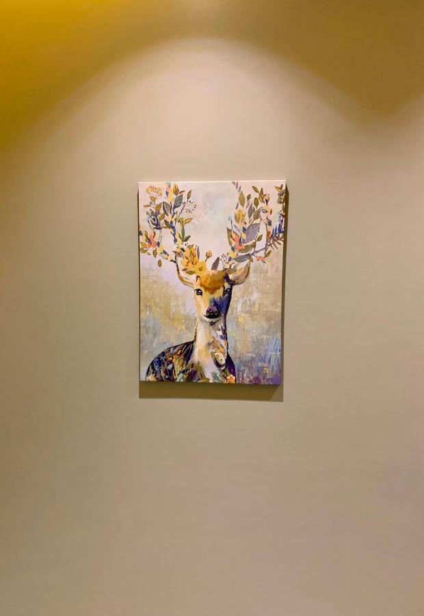 Al Rawdha Hotel Apartments Şarja Dış mekan fotoğraf