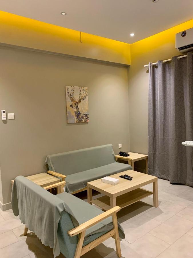 Al Rawdha Hotel Apartments Şarja Dış mekan fotoğraf