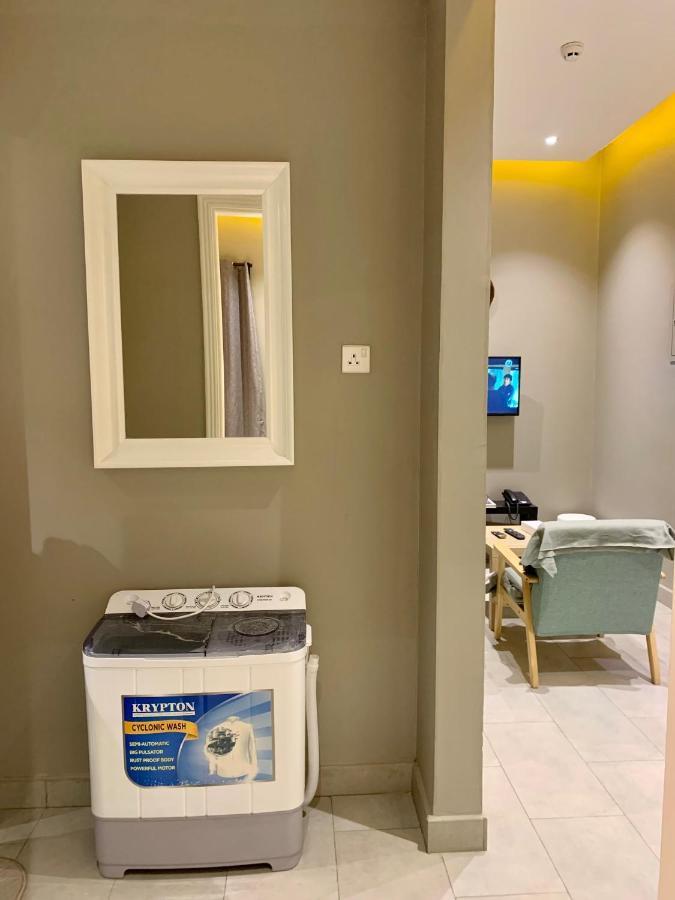 Al Rawdha Hotel Apartments Şarja Dış mekan fotoğraf