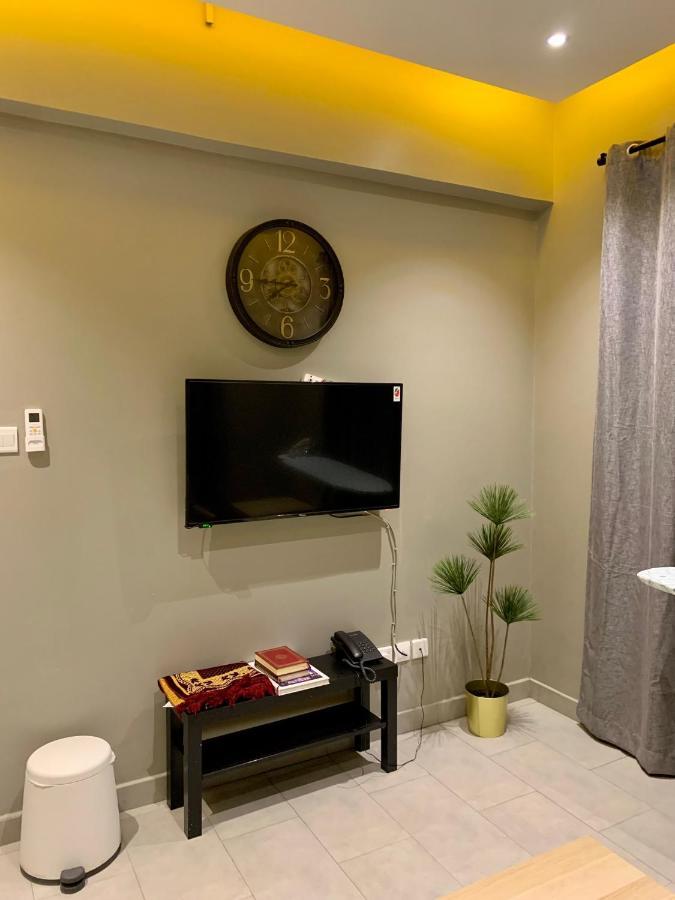 Al Rawdha Hotel Apartments Şarja Dış mekan fotoğraf