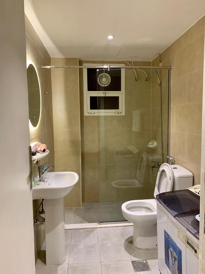 Al Rawdha Hotel Apartments Şarja Dış mekan fotoğraf
