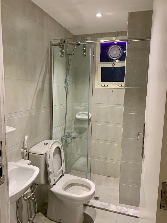 Al Rawdha Hotel Apartments Şarja Dış mekan fotoğraf