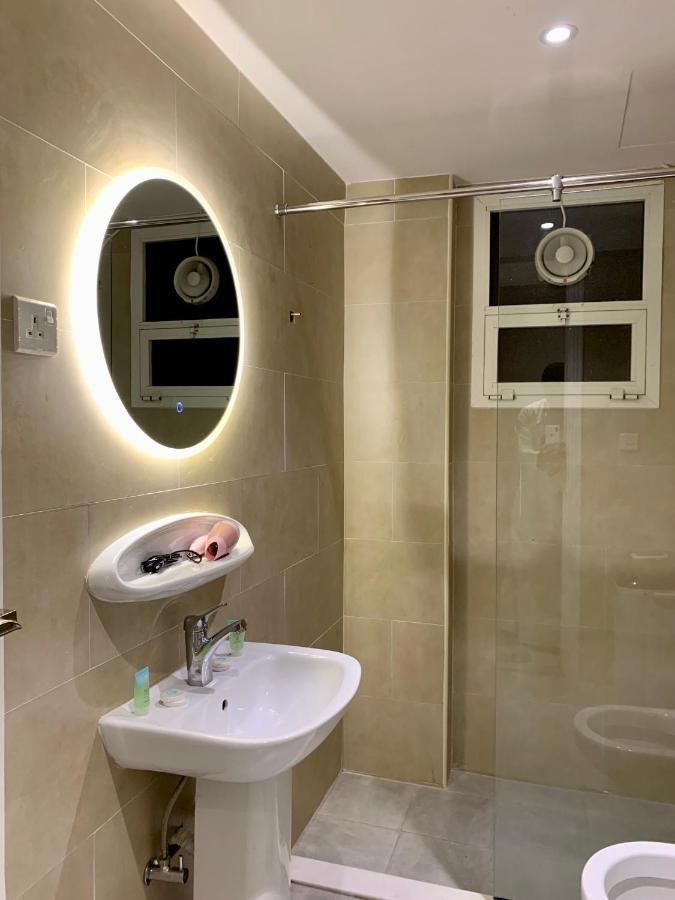 Al Rawdha Hotel Apartments Şarja Dış mekan fotoğraf