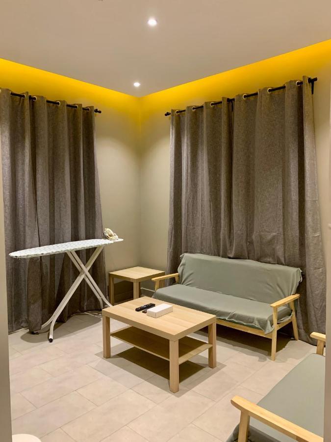 Al Rawdha Hotel Apartments Şarja Dış mekan fotoğraf