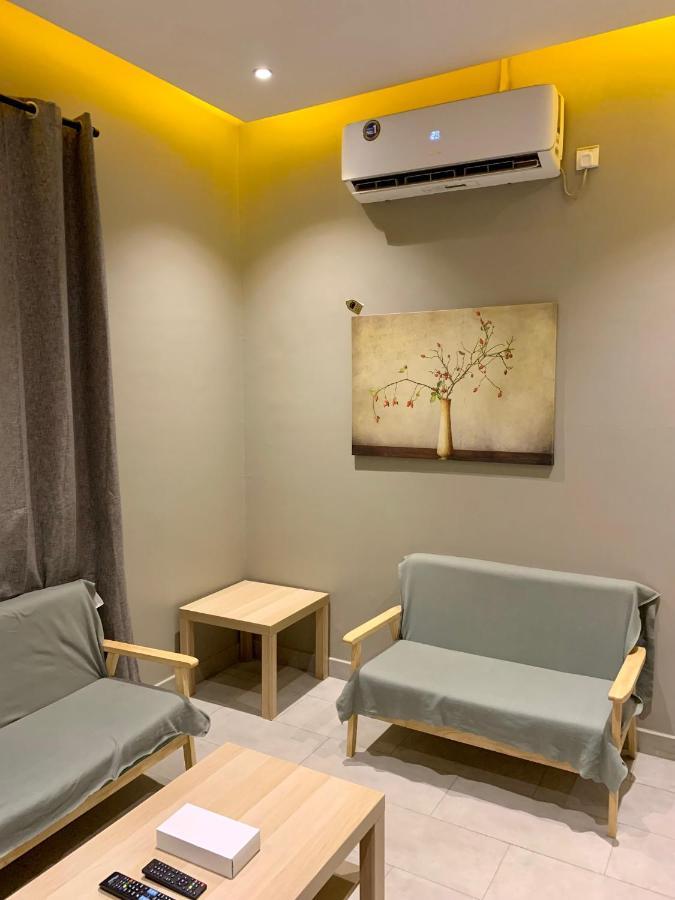 Al Rawdha Hotel Apartments Şarja Dış mekan fotoğraf