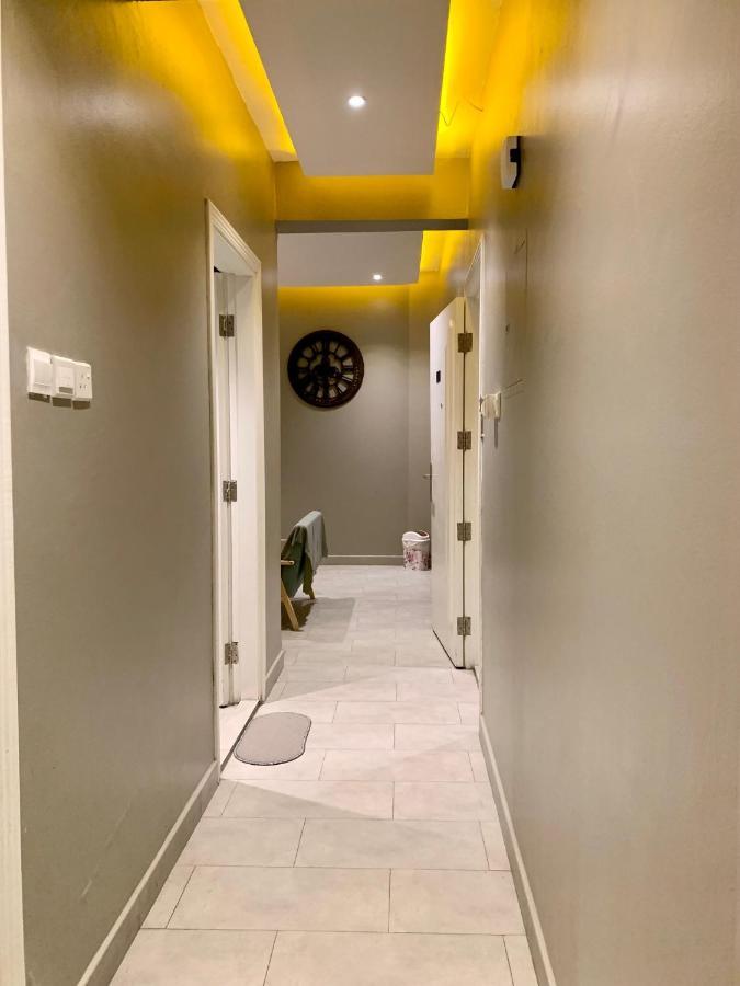 Al Rawdha Hotel Apartments Şarja Dış mekan fotoğraf
